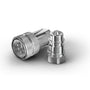 Load image into Gallery viewer, Auger Torque - HYDRAULIC COUPLERS