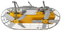 Load image into Gallery viewer, Barikell Ride-On Power Trowel PS 46" 30HP Diesel