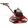 Load image into Gallery viewer, Masterfinish Honda Motor Trowel Machine 36" 5.5HP