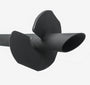 Load image into Gallery viewer, Madewell Single Helix Screw Pile 88.9mm CHS (2.5m) 150kN