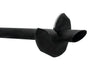 Load image into Gallery viewer, Madewell Single Helix Screw Pile 88.9mm CHS (2.5m) 150kN