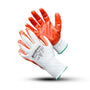 Load image into Gallery viewer, Masterfinish Nitrile Gloves - Large (Orange) - 5 per Pack
