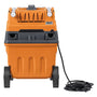Load image into Gallery viewer, Flextool PortaVac FDC-1A1P