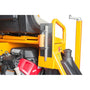 Load image into Gallery viewer, Flextool Profinish Ride-On Power Trowel 36" 27HP Honda Petrol Engine (FP836-4)
