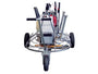 Load image into Gallery viewer, Barikell Universal Transport Trolley (BK-3397)