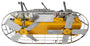 Load image into Gallery viewer, Barikell Ride-On Power Trowel MK-8 36" 27HP - Alta Veloce