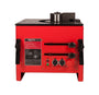 Load image into Gallery viewer, Rapid Tool CRB-25 Industrial 6-25mm Electric Rebar Bender