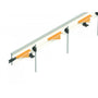 Load image into Gallery viewer, Danley PaveX Expanda 150mm HD UPVC 3m Formwork with Capping (5pk)