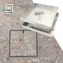 Load image into Gallery viewer, Hide Drain Cover Kit - 314mm