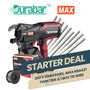 Load image into Gallery viewer, Durabar x Max Twin Tier Starter Deal