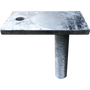 Load image into Gallery viewer, LevelMaster End of Bearer Stump Top