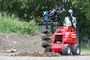 Load image into Gallery viewer, Auger Torque - Earth Drills ML2500 Mini Loader - 65mm ROUND SHAFT
