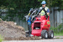 Load image into Gallery viewer, Auger Torque - Earth Drills ML2500 Mini Loader - 65mm ROUND SHAFT