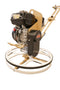 Load image into Gallery viewer, Madewell Walk-Behind Power Trowel Edger MPT-424 - 24" Honda 5.5HP Petrol