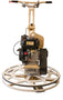 Load image into Gallery viewer, Madewell Walk-Behind Power Trowel Edger MPT-630 - 30" Honda 5.5HP Petrol