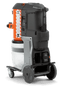 Load image into Gallery viewer, Husqvarna DE110i Dust Extractor 36V Battery System Skin Only