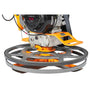 Load image into Gallery viewer, Flextool ProFinish Walk-Behind Power Trowel 24" 5.5HP (FP424-2)