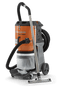 Load image into Gallery viewer, Husqvarna DE120 Pace Dust Extractor 94V Battery Skin Only
