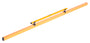 Load image into Gallery viewer, Flextool Aluminium Concrete Screed 2100mm - with Clamped Handle and Level Vial