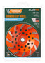 Load image into Gallery viewer, Flextool BladeTec Diamond Cup Wheel - Spiral (Segment 180mm 7")