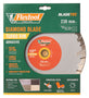 Load image into Gallery viewer, Flextool BladeTec Diamond Blade - Turbo Rim Abrasive (230mm 9")
