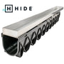 Load image into Gallery viewer, Hide Tile Linear Lid Kit - 1210mm