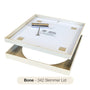 Load image into Gallery viewer, Hide Polymer Kit - Polymer Lid with Polymer Edge Protector