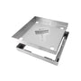 Load image into Gallery viewer, Hide Skimmer Lid Kit - Stainless Steel 412mm