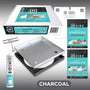 Load image into Gallery viewer, Hide Combination Kit - Stainless Steel Lid with Polymer Edge Protector