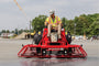 Load image into Gallery viewer, Allen Riding Trowel 60" 37HP (HP205)