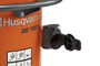 Load image into Gallery viewer, Husqvarna DE 130 H Vacuum Cleaner Dust Extractor