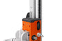 Load image into Gallery viewer, Husqvarna DS250 Drill Stand