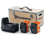 Load image into Gallery viewer, Husqvarna B380X Energy Kit