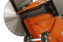 Load image into Gallery viewer, Husqvarna FS 413 Flatsaw 20" 12HP