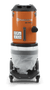 Load image into Gallery viewer, Husqvarna DE110i Dust Extractor 36V Battery System Skin Only