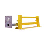 Load image into Gallery viewer, Madewell Formwork - D Frame with two 600mm Rods