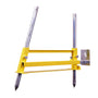 Load image into Gallery viewer, Madewell Formwork - D Frame with two 600mm Rods