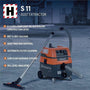 Load image into Gallery viewer, Husqvarna S11 Dust Extractor 230 V | 1-ph | AU