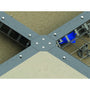 Load image into Gallery viewer, Danley WavePlate ArmourMate Intersection to suit 195-240mm Slab