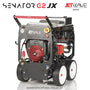 Load image into Gallery viewer, Jetwave Senator™ G2 JX Pressure Cleaner Cold Water 5075 PSI / 23 L/PM