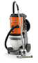 Load image into Gallery viewer, Husqvarna DE110 Dust Extractor 230V
