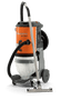 Load image into Gallery viewer, Husqvarna DE110 Dust Extractor 230V