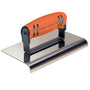 Load image into Gallery viewer, Kraft Tool Co. Stainless Steel Concrete Edger ProForm Handle (various sizes)