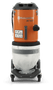 Load image into Gallery viewer, Husqvarna DE110 Dust Extractor 230V