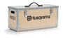 Load image into Gallery viewer, Husqvarna Battery Transportation Box