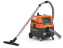 Load image into Gallery viewer, Husqvarna S11 Dust Extractor 230 V | 1-ph | AU
