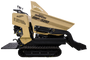 Load image into Gallery viewer, Madewell Dumpers MP-500 Self-Loading High Lift Mini (Payload 500Kg) + FREE Rubber Tracks
