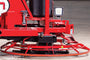 Load image into Gallery viewer, Allen Trowel - Mechanical Pro Rider 36" 22HP (MP235)