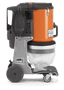Load image into Gallery viewer, Husqvarna DE110S Dust Extractor 230V