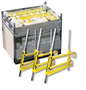 Load image into Gallery viewer, Madewell Formwork - Crate of S, M, L Frames (50)